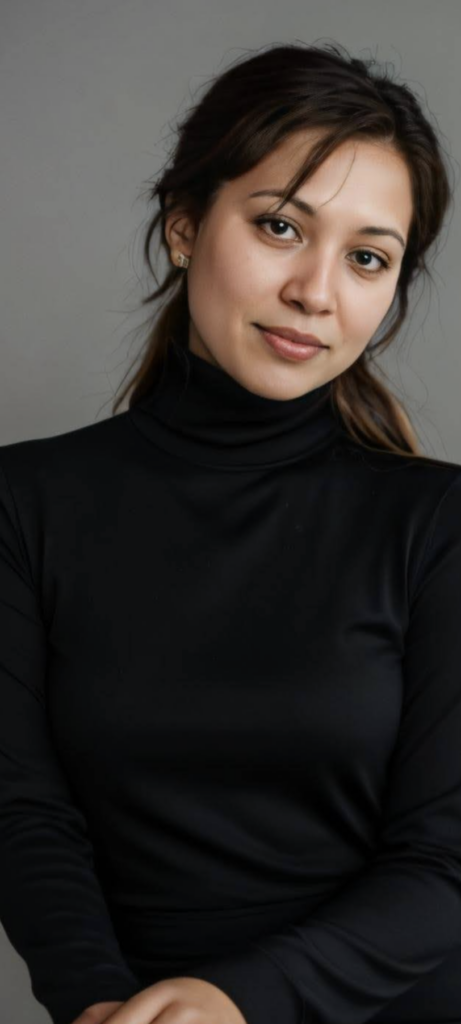 Gabriella Sikorsky