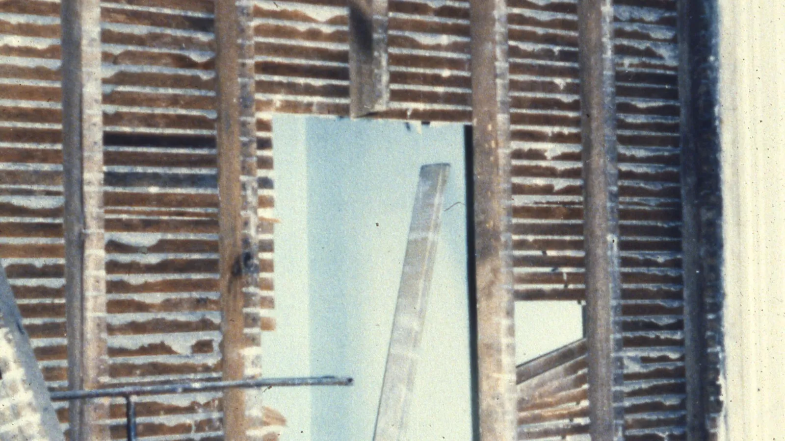 What changed in Renovation / Home Services