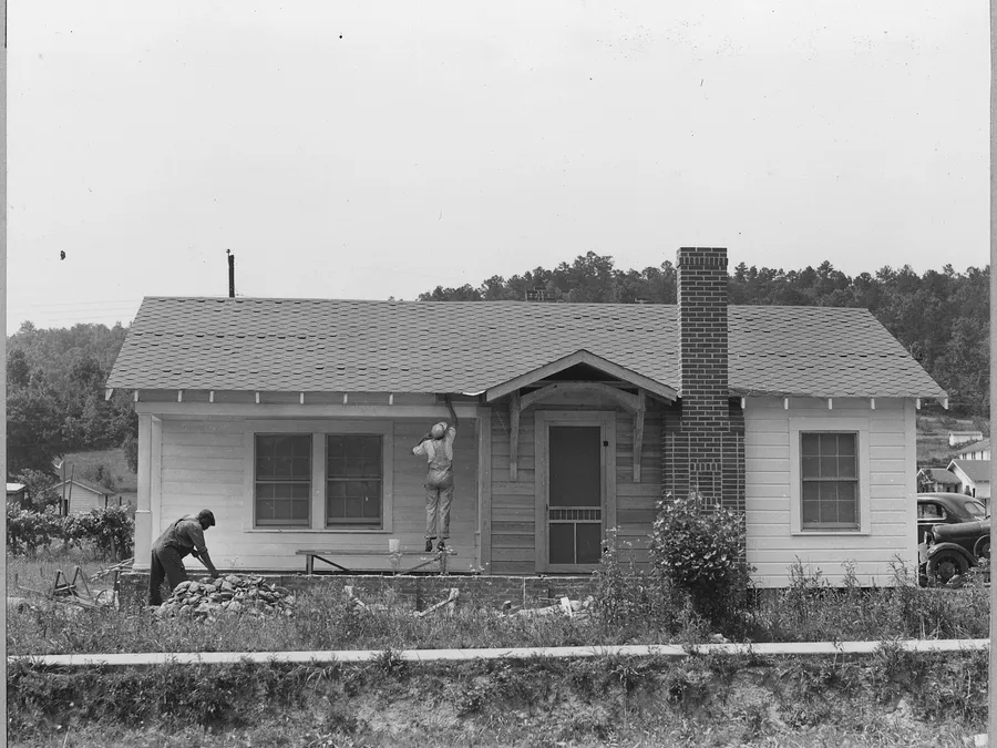 Renovation / Home Services — in practice