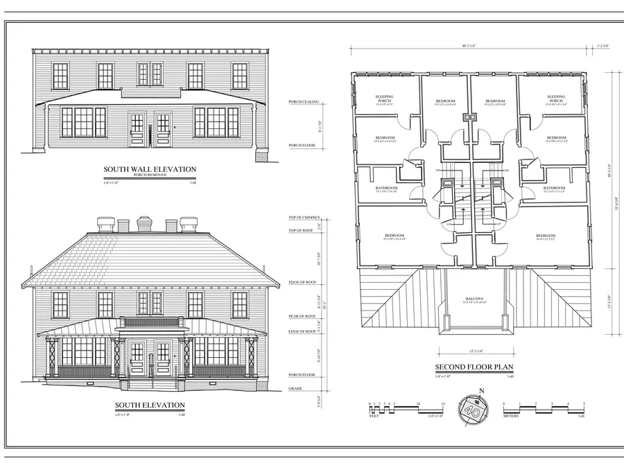 Renovation / Home Services — in practice